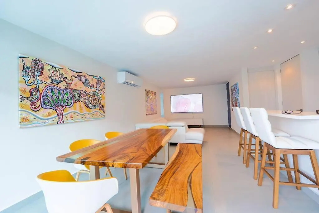 Lejlighed Solemare Suite With Pool & Wifi San Juan Puerto Rico